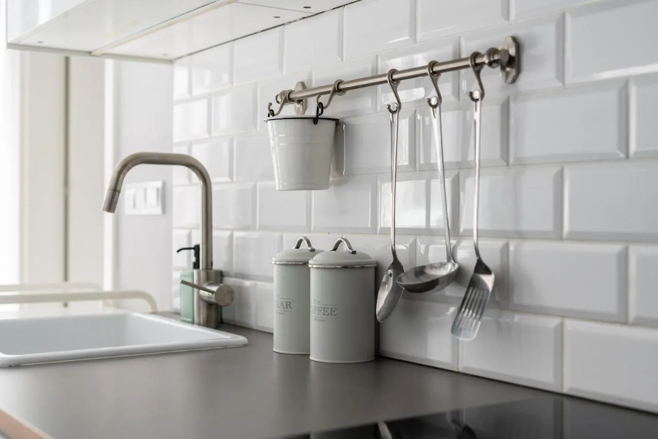 Scandi Male Garbary Apartment Piaskowa Near Old Market Square By Noclegi Renters Poznań 0*,  Polonia