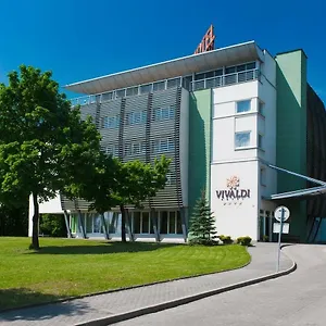4* Hotel Vivaldi